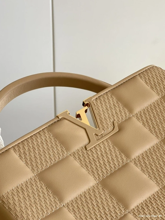 Cheap MM CAPUCINES VUITTON LOUIS 0721
